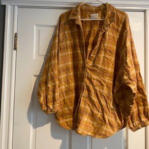 American eagle flannel